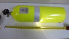 3200002-01 Tc-3alm153 Luxfer Aluminum Tank Cylinder Valve Assembly
