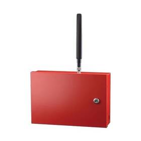 Tg-7fe-v Telguard Tetg7fev Dual Path Communication For Fire Or Burglary