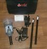 Tf1000 Testifire Electronic Smoke And Heat Detector Test Kit
