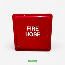 Fhc-1 Thomas Products Fire Hose Cabinet Fiberglass Weatherproof Od 29-1/4 X 11-1/2