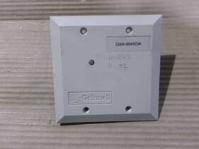 Oxa-504sda Thorn Grinnell Autocall Signal Driver Amplifier 976216