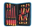Tk-110ins Jonard 11pc Insulated Tool 033552014034