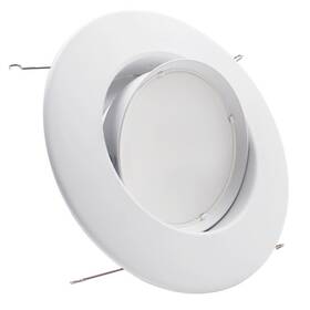 Lkdl-10w6d27 Torchstar Y00nfhe1gy 5-6 Inch Retrofit Led Gimbal Downlight 1 Pack
