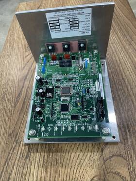 Bce10-12-120 Torna Tech Battery Charging Control