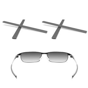 B0bwjbkyt1 Toughasnails 2 Pairs Replacement Ear Socks For Oakley Tincup Ox3184/tincup 0.5