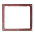 Tr-4-r Fire Lite Notifier Alarm Cabinet Enclosure Trim Ring 643129384905
