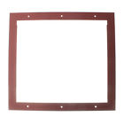 Tr-4xr Fire Lite Notifier Alarm Cabinet Enclosure Trim Ring 783008101664