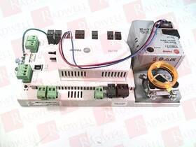 Bmuc210aaa0t00011 Trane Ingersoll Rand / Used