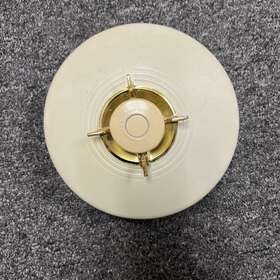 Tri-70 Triad Vintage Responsive Tri 70 Heat Actuated Fire Detectors Wound