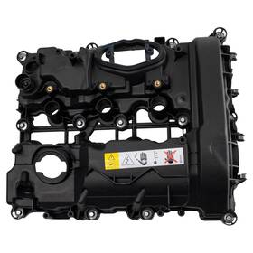 Vca92963 Trq Engine Valve Cover Assembly For Mini Cooper Countryman Clubman L3 1.5l Tu Vca92963 Trq Engine Valve Cover Assembly For Mini Cooper Countryman Clubman L3 1.5l Tu