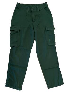 289260-0830 True North Wildland Brush Pant 32x32 Adjustable Waist And Ankle Ships Fast