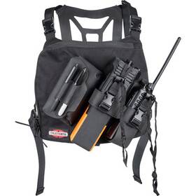 Tn-rh7200 True North Dual Radio Chest Harness Gen Iii