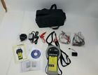 Truestart Ii Simplex Data Analyzer
