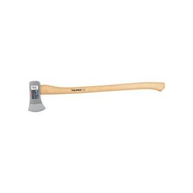 Hm-3-1 Truper Hm-3-1/2m 3 1/2 Lb Michigan Axe 34 Inch Hickory Handle Fast Ship