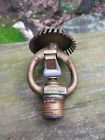 Tu-57 Rockwood Degree Upright Fire Sprinkler Model Large Deflector