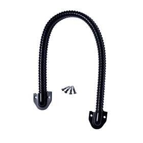 Al3818 Tuff Strike Armored Loop Power Transfer Electrified Commercial Exit Doors Door Secu