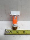 Ty1334 Tyco Lot Of Lfii Residential Sprinkler White Horizontal Sidewall