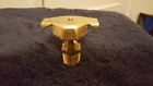 Ty2180 Tyco Bb1 Brass Fire
