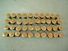 Ty3111 Tyco New Lot Of Sprinkler Head Brass Free Shipping