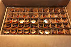 Ty3151 Tyco Lot Of 50