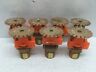 Ty3190 Tyco Extended Coverage Sprinkler Head Lot Of