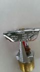 Ty3331 Tyco Lot Of Sidewall Fire Sprinkler Heads