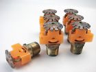 Ty3651 Tyco Lot Of Fire Water Sprinkler Degree