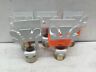 Ty4334 Tyco Horizontal Sidewall Qr Sprinkler Head Lot Of