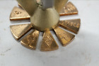 Ty6226 Lot Of Pendent Sprinkler Tyco Degree