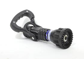 10-125 Ultimatic Bh-125 Task Force Tips One Piece Firefighting Nozzle Gpm