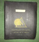 Unbranded Vintage Automatic Brand Manual And Parts List Suprotex
