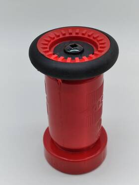 39bo United Fire Safety Portable Spray Nozzle