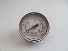 3014 V Waterous Pressure Gauge