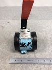 V0303510-15 Victaulic Butterfly Valve