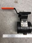 V0303512-11 Victaulic Butterfly Valve