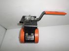 V0303522-11 V0303522-1 Victaulic New Butterfly Valve Grooved Nos