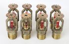155f V2707 Victaulic Lot Of 8