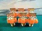 V2710 Victaulic Lot Of 6
