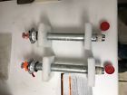 V306 Victaulic Pendent Quick Response Sprinkler Heads Lot Of