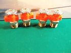 V3401 Victaulic Lot Of 4