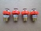 V3405 Victaulic 4 Pack Sprinkler