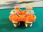 V3407 Victaulic Lot Of 4