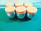 V3802 Victaulic Lot Of 6