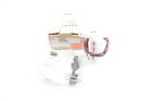 24v-dc Vals Federal Signal Visalert Strobe Fire Lens