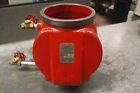 Vcg02132 Flowcom Fire Sprinkler Check