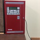 Ven66400251 Viking Fire Alarm Panel Part New Demo
