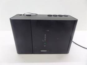 Vep-a00-1p-ntf Vesda Vesda-e Aspirating Detector