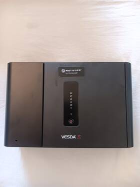 Vep-a00-p-ntf Vesda Notifier Vesda-e Aspirating Detector