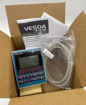 Vhh-100 Vesda