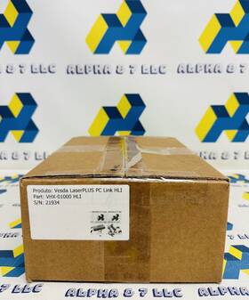 Vhx-01000 Vesda Laserplus Pc Link Hli S/n 21934